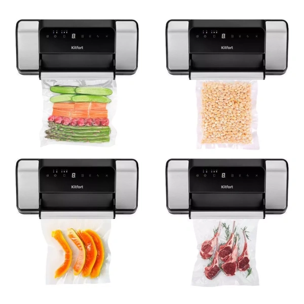 Вакууматор Kitfort KT-1532