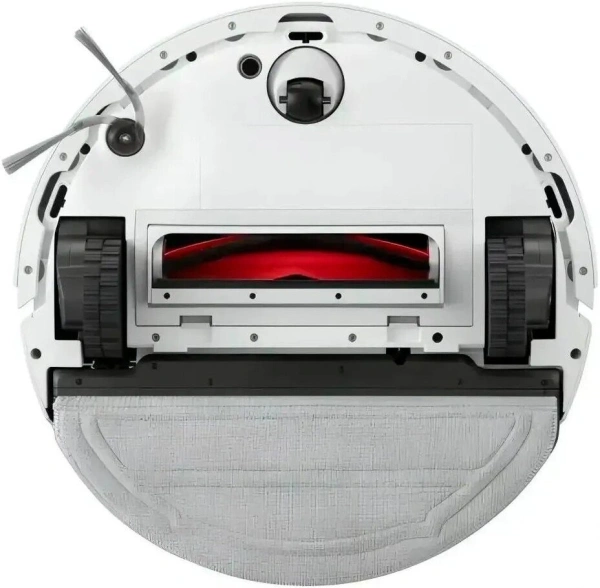 Робот-пылесос Roborock S8 Pro RRA0TAL S8PR02-02 (белый)