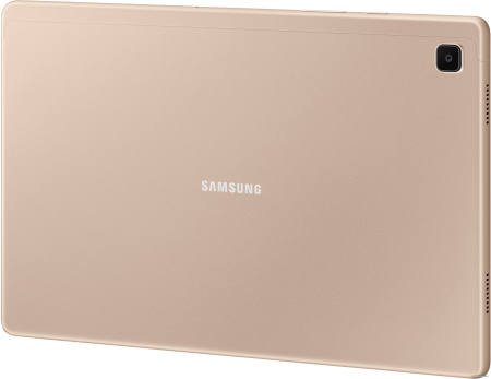 Планшет Samsung Galaxy Tab A7 32Gb 10.4" LTE Gold