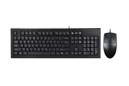 Офисный набор A4Tech KR-8520D