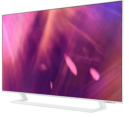Телевизор Samsung UE50AU9010UXRU, 50"