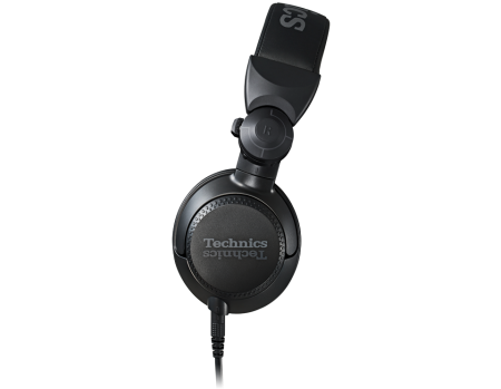 Наушники Technics EAH-DJ1200E-K