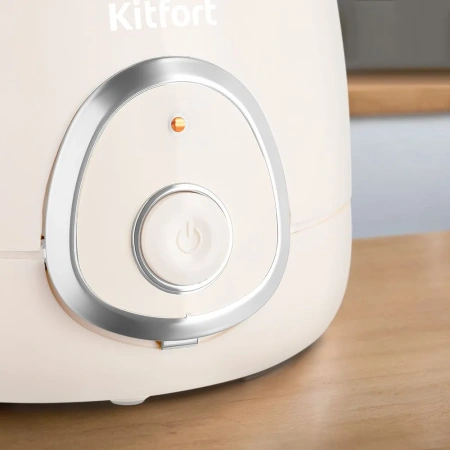 Йогуртница Kitfort KT-6399