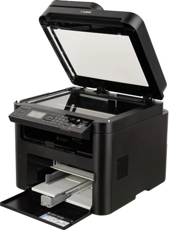 Canon i-SENSYS MF264DW 5938C017 (A4, лазерное, монохромное)