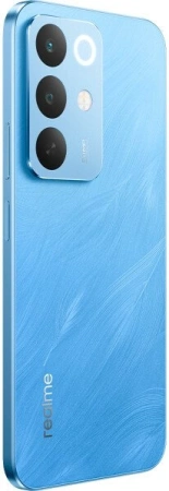 Телефон Realme C85 6GB/128GB международная версия (синий)