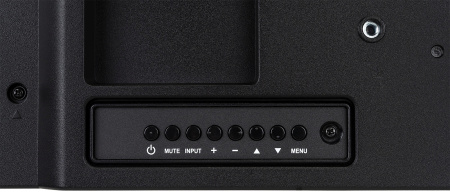 ЖКИ монитор Iiyama ProLite LE5540UHS-B1, 54.6", VA