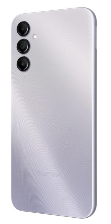 Смартфон Samsung Galaxy A14 4GB/128GB Silver