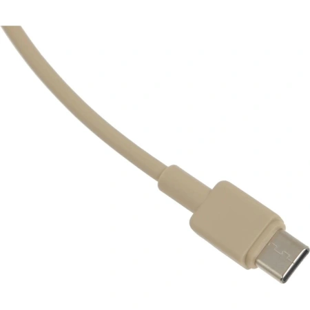 Внешний аккумулятор Xiaomi Power Bank 33W PB1033MI 10000mAh (бежевый)