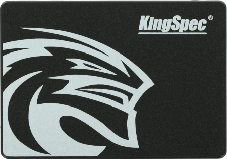Внутренний SSD-накопитель KingSpec P3-512 512GB