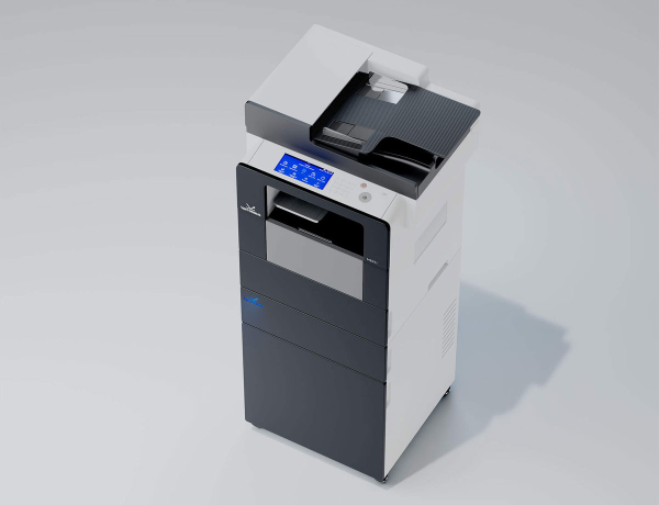 МФУ Катюша M247e (А4, лазерное, монохромное)