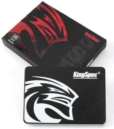Внутренний SSD-накопитель KingSpec P4-120 120GB