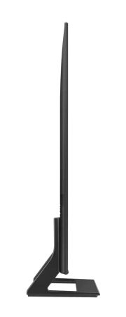 Телевизор Samsung Crystal UHD DU8500 4K Smart TV (2024) UE43DU8500UXRU (43", 4K UHD, VA, Smart TV (Samsung Tizen), Wi-Fi, смарт пульт)