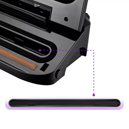 Вакууматор Kitfort KT-1516