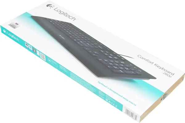 Клавиатура Logitech K280e 920-005215