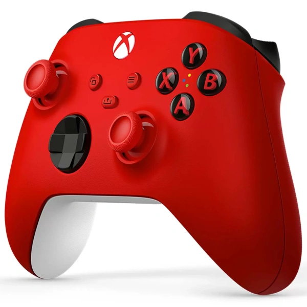 Беспроводной контроллер Xbox Pulse Red (EU version, model 1914)
