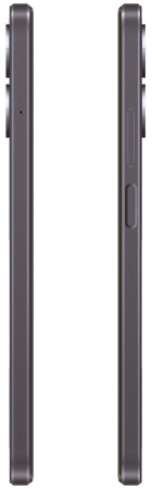 Смартфон Oppo A17 4+64 MIDNIGHT BLACK