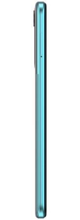 Смартфон Tecno Spark Go 2022 2GB/32GB (бирюзовый) (KG5m)