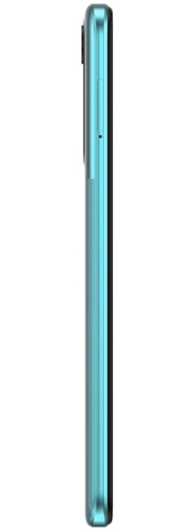 Смартфон Tecno Spark Go 2022 2GB/32GB (бирюзовый) (KG5m)