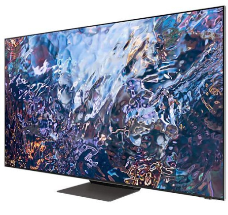 Телевизор Samsung QE55QN700AUXRU, 55"