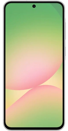 Смартфон Samsung Galaxy A56 5G 8/256Gb (розовый)