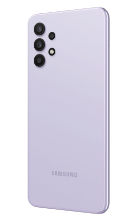 Смартфон Samsung Galaxy A32 64GB Lavender