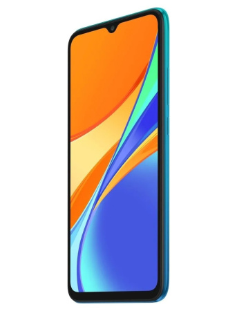 XIAOMI REDMI 9C 2GB/32GB without NFC Aurora Green EU (M2006C3MG)