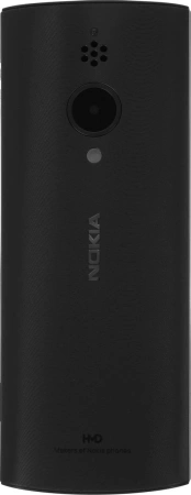 Телефон NOKIA TA1582 286838563 (черный)