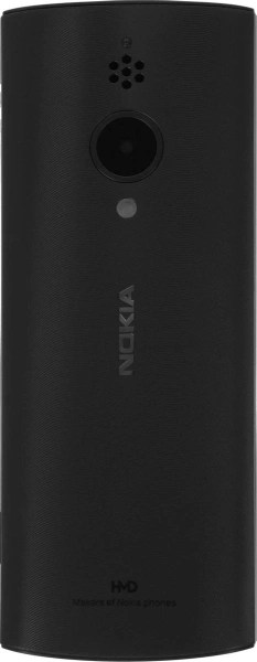 Телефон NOKIA TA1582 286838563 (черный)