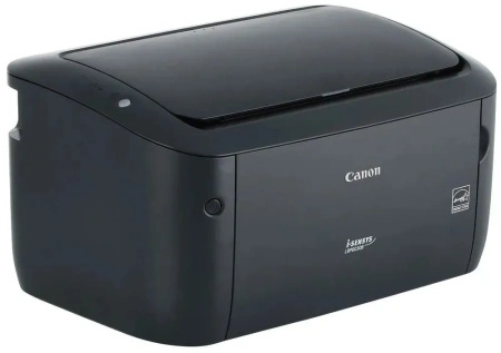 Принтер Canon i-SENSYS LBP6030B 8468B006 (А4, лазерный, монохромный)