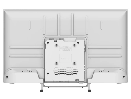 Телевизор Topdevice SMART TV YаOS TDTV32CS07H_WE (32", 1366х768, Smart TV (YаOS), белый)