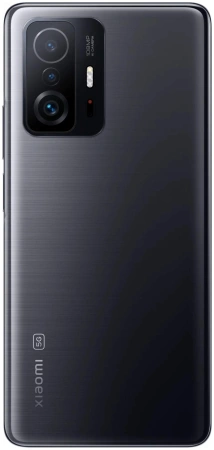 Смартфон Xiaomi 11T 8GB/256GB EU 21081111RG (серый метеорит)