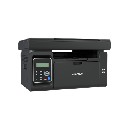 Монохромный лазерный многофункциональный принтер Pantum M6500W