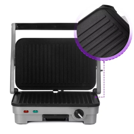 Электрогриль Kitfort KT-3621