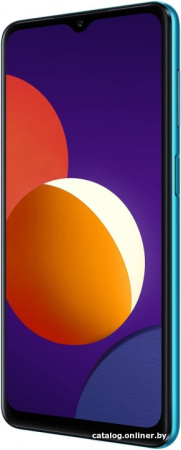 Смартфон Samsung Galaxy M12 64Gb  Green