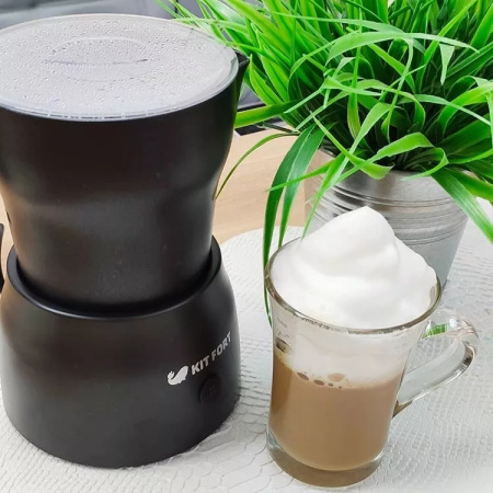 Капучинатор Kitfort KT-710