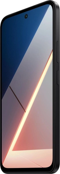 Смартфон POCO M7 6GB/128GB RU 25062PC34G (черный)