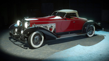 Mafia: Definitive Edition для PS4 (русская версия)