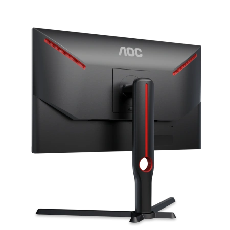 Монитор AOC 24,5" LCD 25G3ZM/BK/01