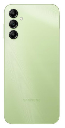 Смартфон Samsung Galaxy A14 4GB/128GB Light Green