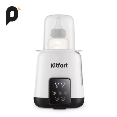 Подогреватель бутылочек Kitfort KT-2331