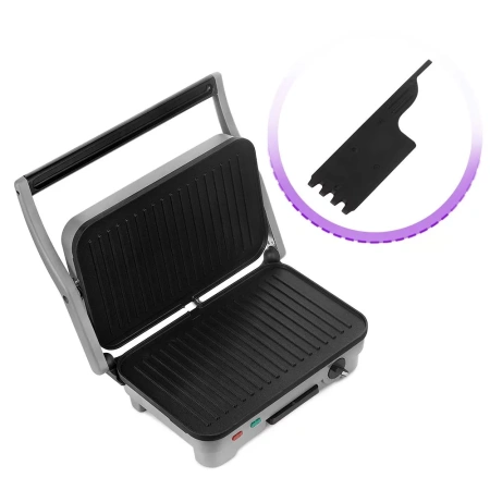 Электрогриль Kitfort KT-3621