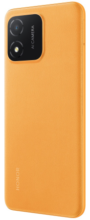 Смартфон HONOR X5 2GB/32GB Sunrise Orange