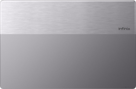 Ноутбук Infinix Inbook X2 XL23 71008300932 (14.0", IPS, Intel Core i5 1155G7, 8GB/512GB, Windows 11, серебристый)