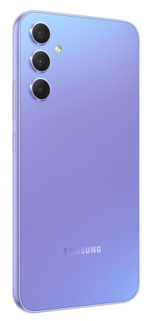 Смартфон Samsung Galaxy A34 8/256Gb Awesome Violet