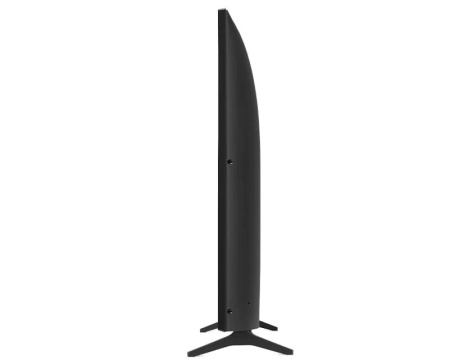 Телевизор LG 55UQ75006LF, 55", черный, СТБ