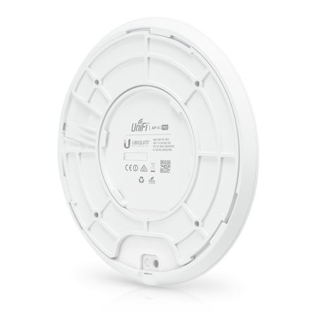 Точка доступа Ubiquiti UniFi AC Pro