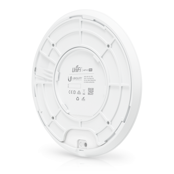 Точка доступа Ubiquiti UniFi AC Pro