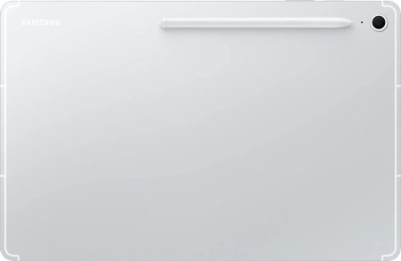 Планшет Samsung Galaxy Tab S10 FE+ 8/128Gb LTE (серебристый)