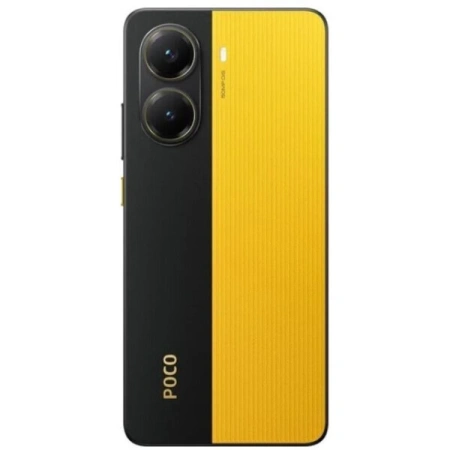 Смартфон POCO X7 Pro 8GB/256GB RU 2412DPC0AG (желтый)