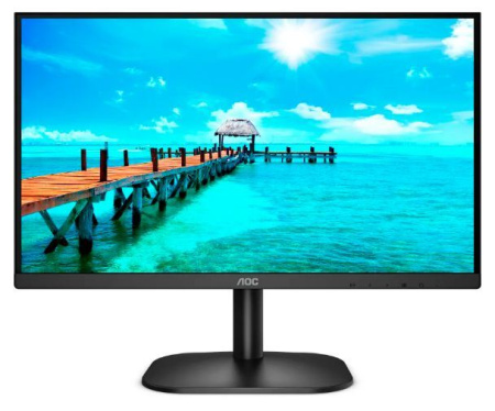 Монитор AOC 24B2XDA, 23,8", LCD, IPS